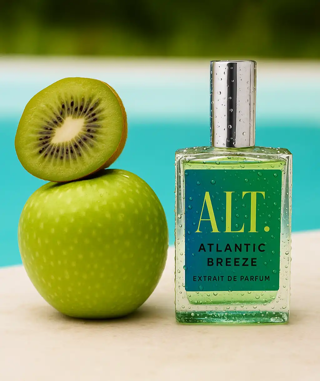 Alternative view of Atlantic Breeze