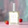 Strawberry Milkshake - Image 2