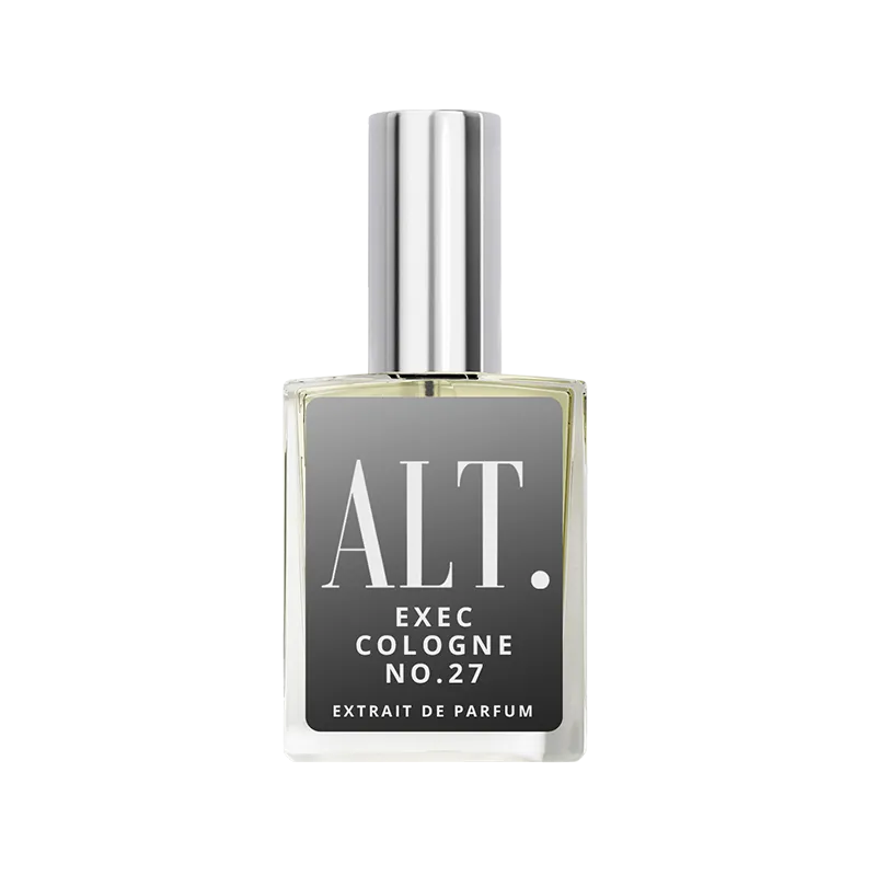 Alternative view of Exec Cologne