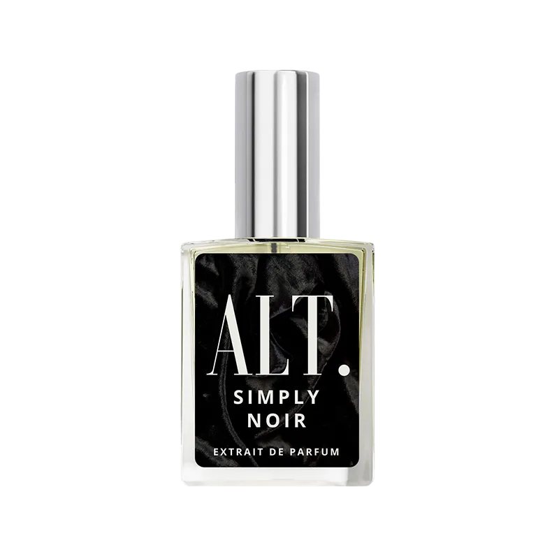 Alternative view of Simply Noir