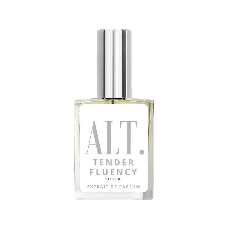 Alternative view of Tender Fluency Silver