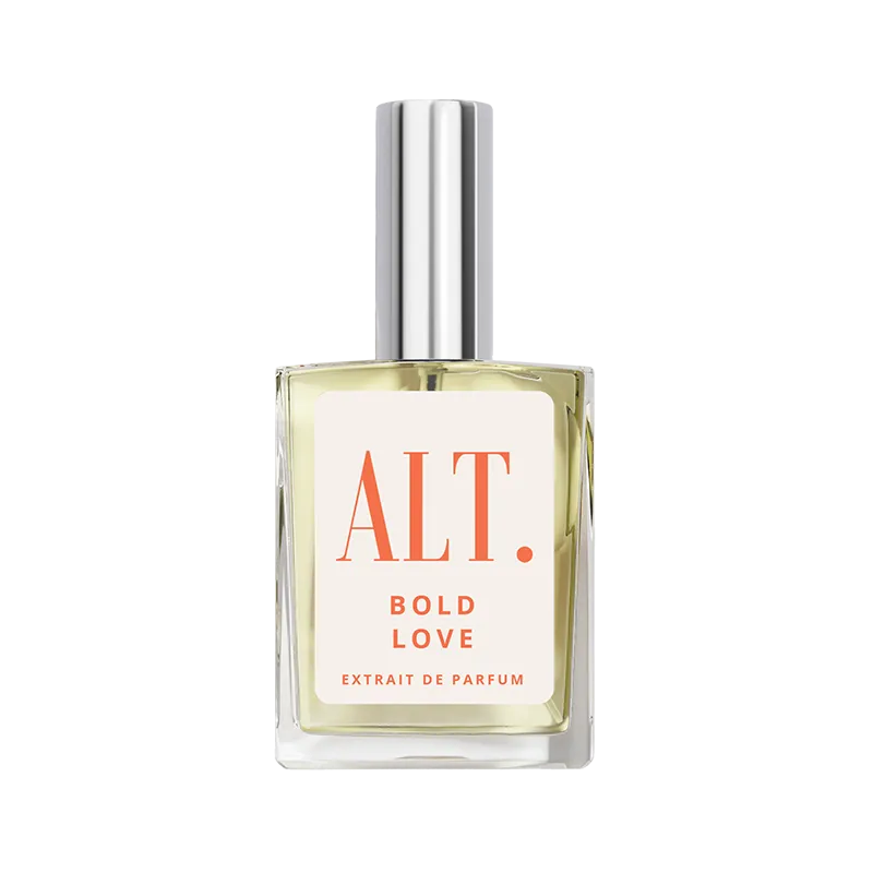 Bold Love