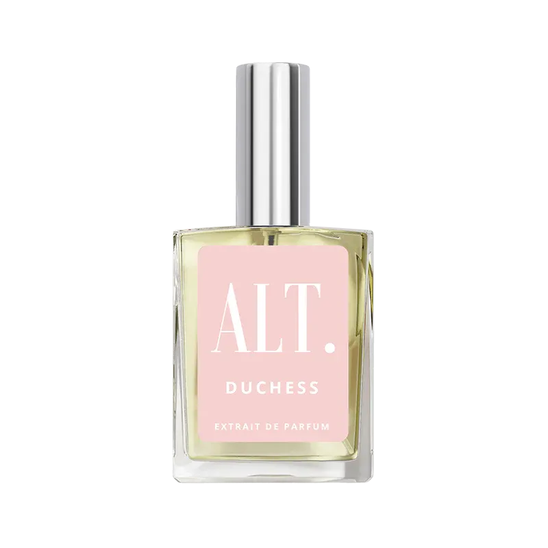 Alternative view of Scent of the Week