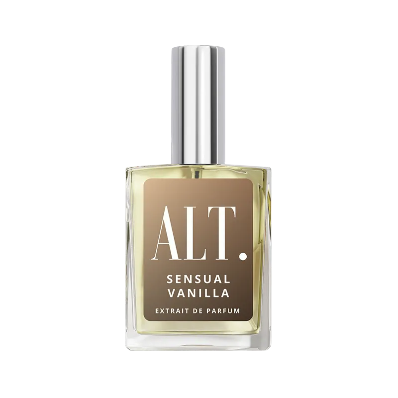 Alternative view of Sensual Vanilla