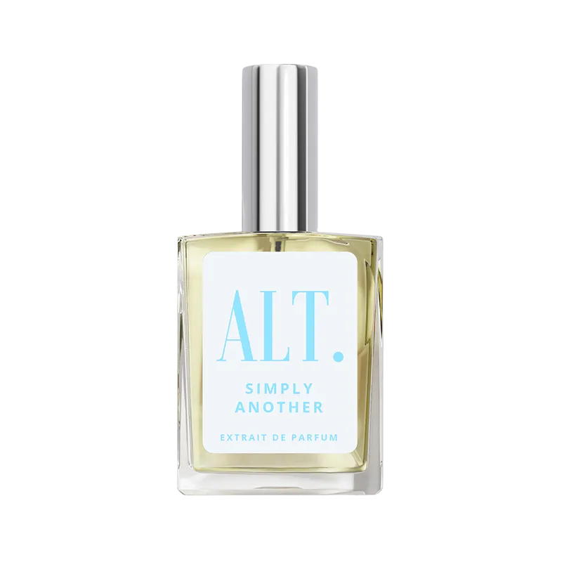 Alternative view of Simply Another