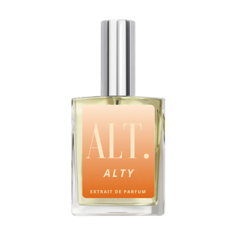 Alternative view of Alty