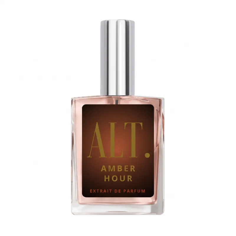 Amber Hour
