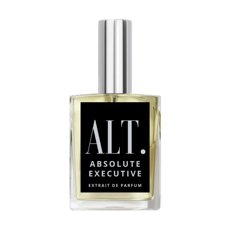 Absolute Executive