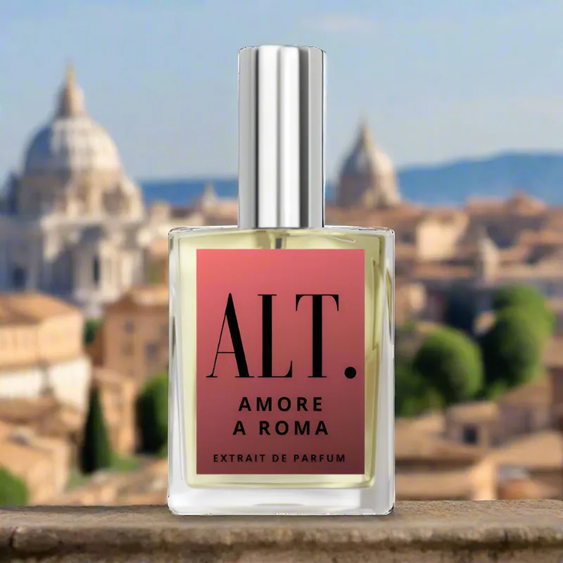 Alternative view of Amore A Roma