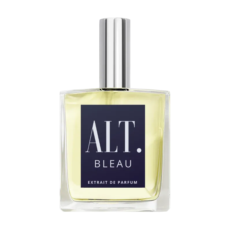Alternative view of Bleau