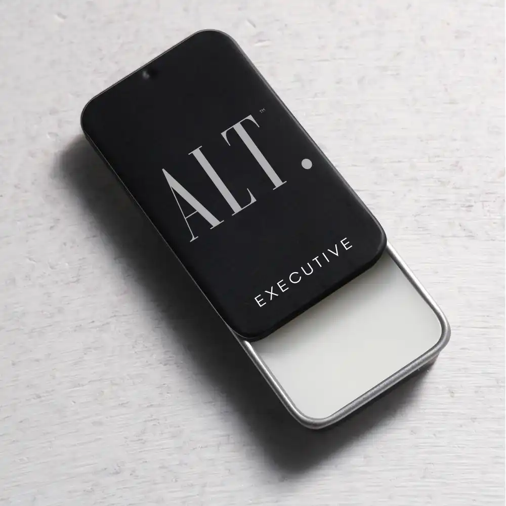 Alternative view of Executive Solid Cologne