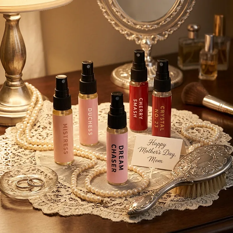 Alternative view of Mother's Day Sample Pack