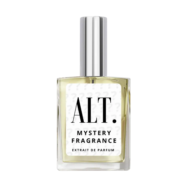 Alternative view of Mystery Fragrance
