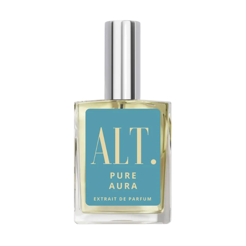 Pure Aura