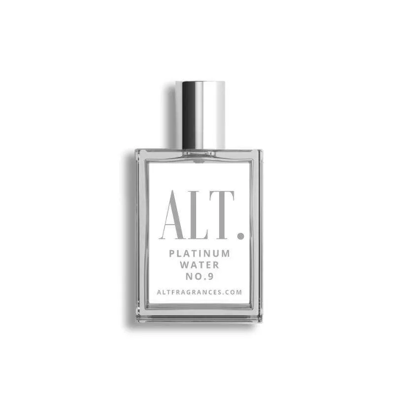Alternative view of Platinum Water