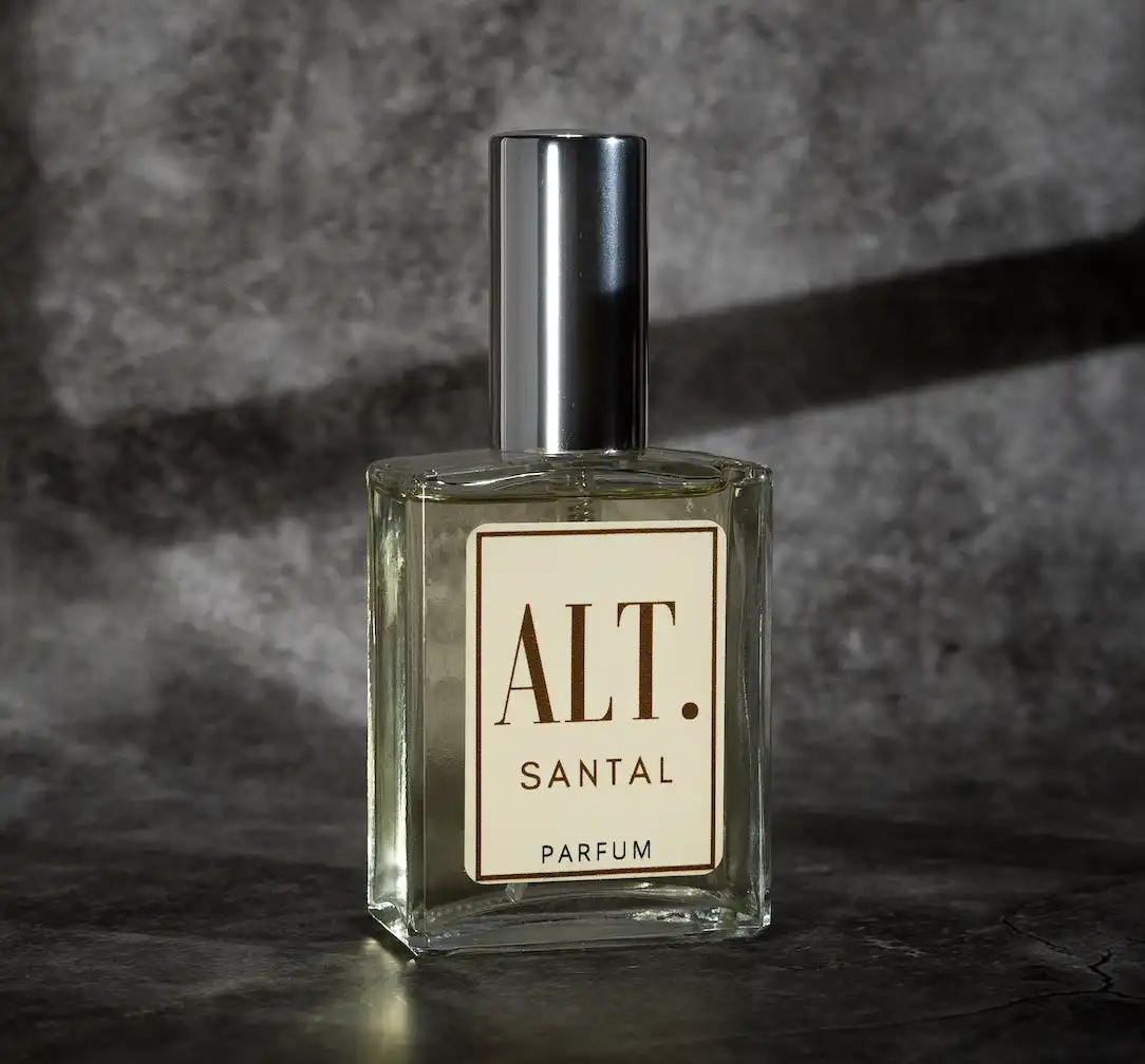 Alternative view of Santal Parfum