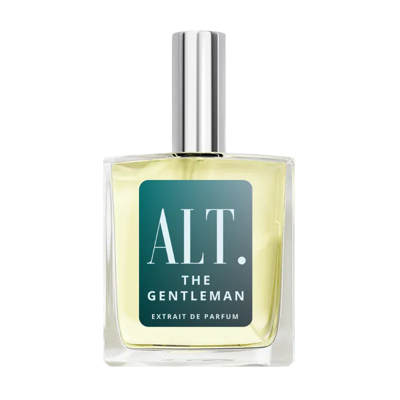 Alternative view of The Gentleman
