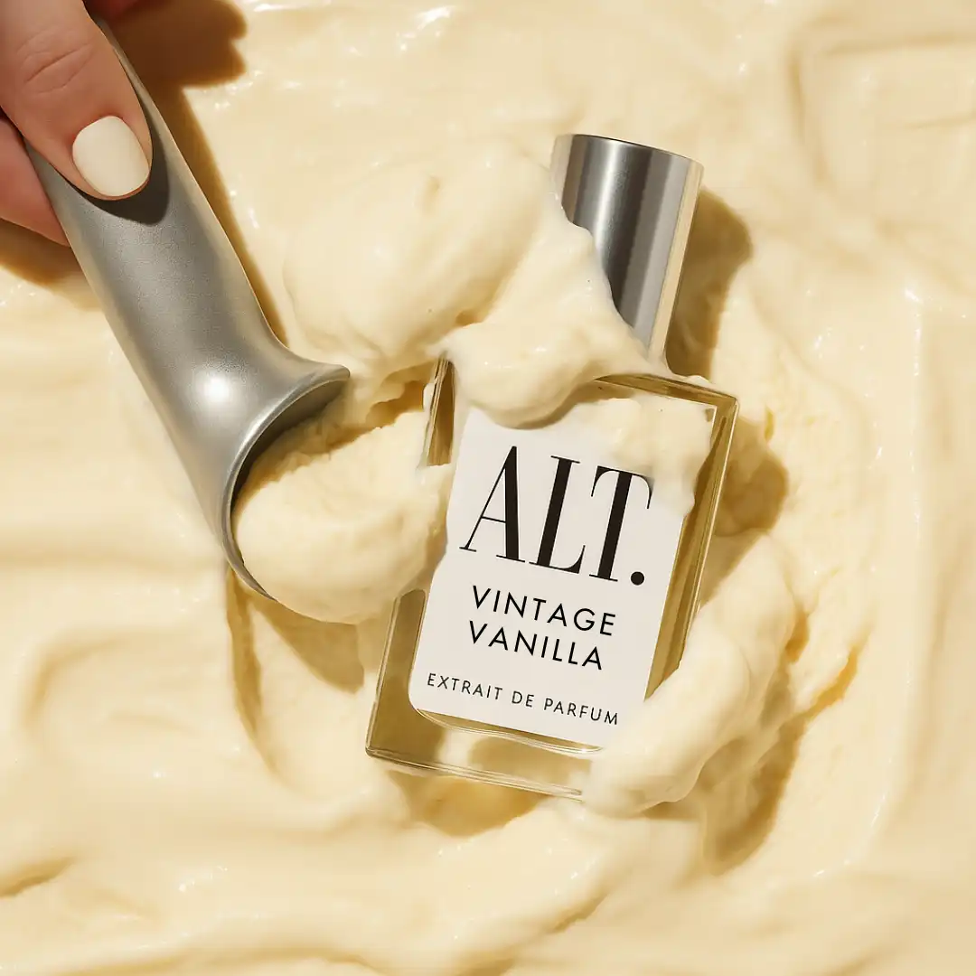 Alternative view of Vintage Vanilla