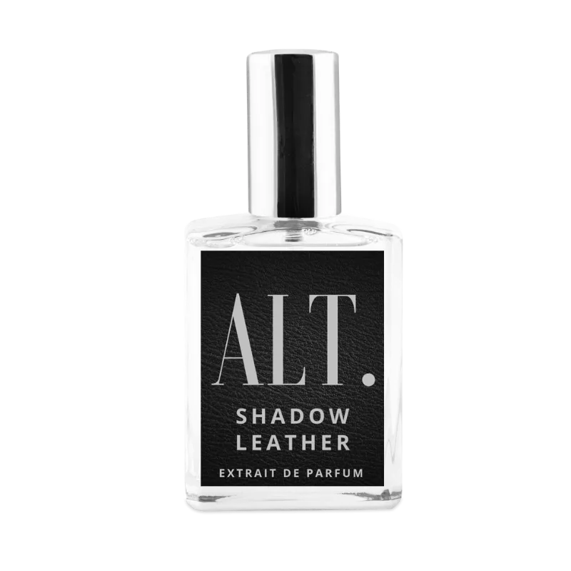 Alternative view of Shadow Leather