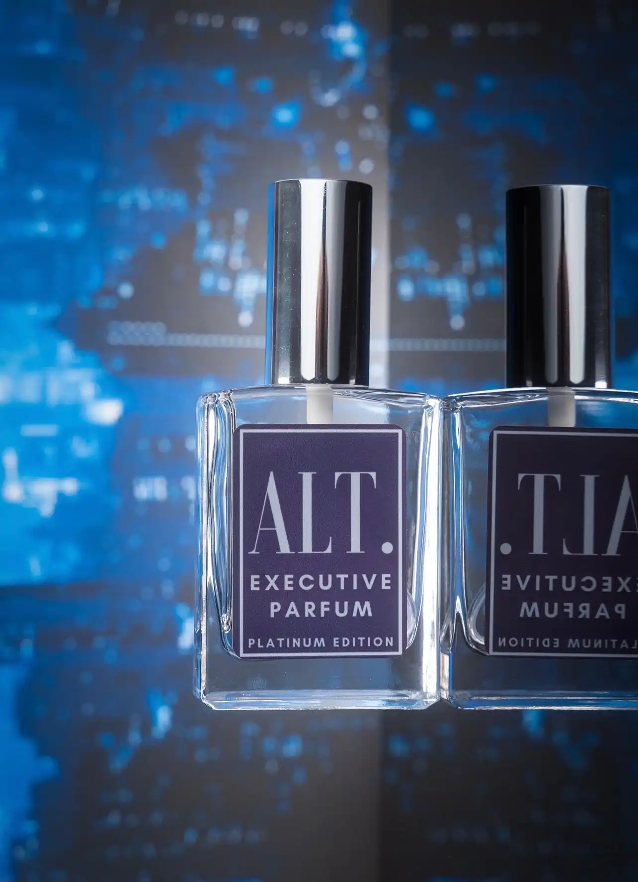 Alternative view of Executive Parfum